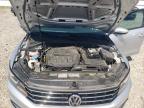 2018 Volkswagen Passat S იყიდება Earlington-ში, KY - Hail