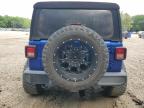 2018 Jeep Wrangler Unlimited Sport na sprzedaż w Knightdale, NC - Undercarriage