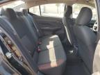 2020 Nissan Versa Sr იყიდება Rancho Cucamonga-ში, CA - Front End