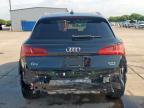 2018 Audi Q5 Premium Plus na sprzedaż w Grand Prairie, TX - Rear End
