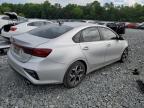 2020 Kia Forte Fe   იყიდება Mebane-ში, NC - Front End