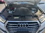 2017 Audi Q7 Premium Plus en Venta en North Billerica, MA - Minor Dent/Scratches