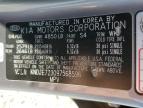 2009 Kia Sportage Lx for Sale in Eugene, OR - Undercarriage