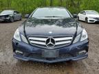 2011 MERCEDES-BENZ E 350 à vendre chez Copart ON - COOKSTOWN