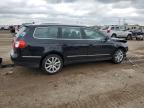 2010 Volkswagen Passat Komfort zu verkaufen in Elgin, IL - Front End