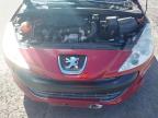 2011 PEUGEOT 308 ENVY H for sale at Copart SANDTOFT