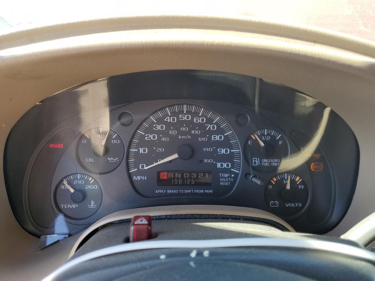 2002 GMC Safari Xt VIN: 1GKDM19X82B504075 Lot: 56371455