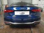 2022 AUDI A5 S LINE for sale at Copart NEWBURY