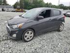 2020 Chevrolet Spark Ls en Venta en Mebane, NC - Rear End