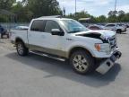 2010 Ford F150 Supercrew for Sale in Savannah, GA - Front End