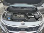 2021 Kia Seltos Lx en Venta en Airway Heights, WA - Rear End