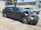 2008 Chrysler Sebring Lx იყიდება Albuquerque-ში, NM - Front End