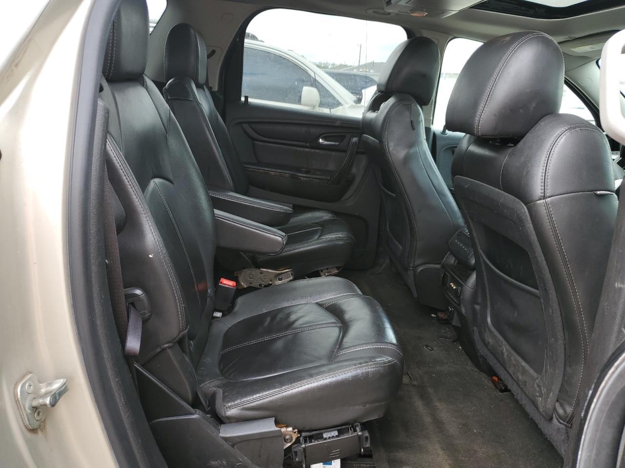 2014 GMC Acadia Slt-1 VIN: 1GKKVRKD1EJ316138 Lot: 56859915