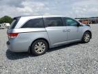 2016 Honda Odyssey Exl for Sale in Tifton, GA - Front End