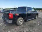 2011 Chevrolet Silverado K1500 Lt продається в Montgomery, AL - Mechanical