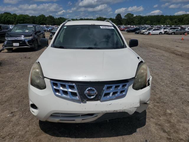  NISSAN ROGUE 2015 Biały