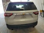 2018 Chevrolet Traverse Lt en Venta en Abilene, TX - Side