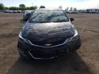 2017 CHEVROLET CRUZE LT for sale at Copart ON - LONDON