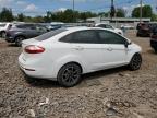 2016 Ford Fiesta Se for Sale in Chalfont, PA - Front End