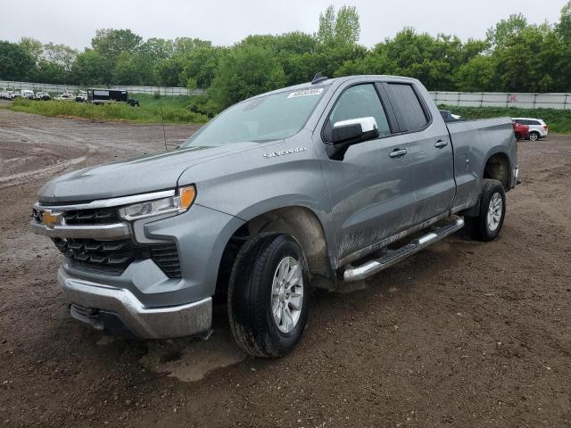CHEVROLET SILVERADO 2023