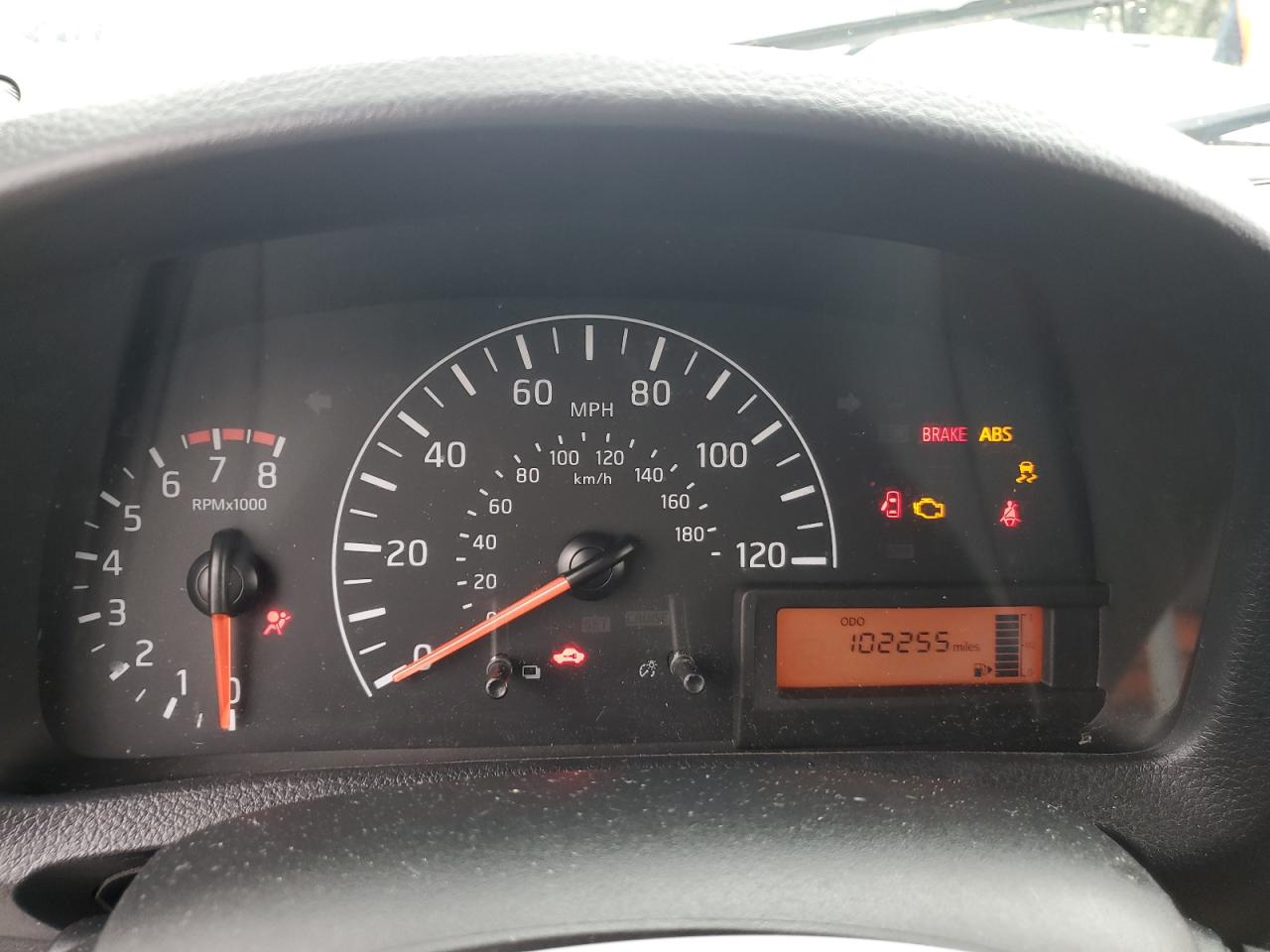 2020 Nissan Nv200 2.5S VIN: 3N6CM0KN4LK708420 Lot: 58688575