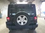 2015 Jeep Wrangler Unlimited Sport за продажба в Angola, NY - Mechanical