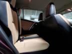 2017 Toyota Rav4 Limited en Venta en Franklin, WI - Rear End