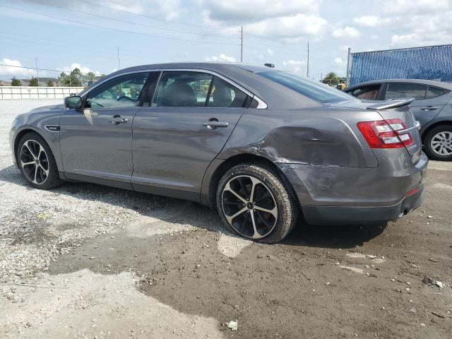  FORD TAURUS 2014 Szary