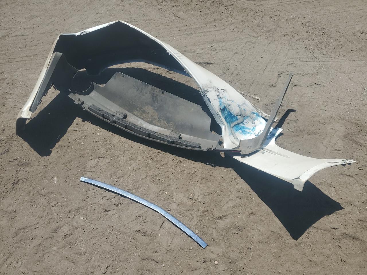 2008 Cadillac Cts VIN: 1G6DM577380107497 Lot: 57281335