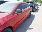 2015 MERCEDES BENZ CLA 180 SP for sale at Copart SANDWICH
