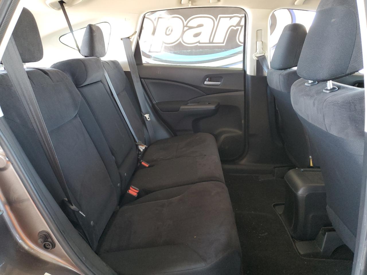 2014 Honda Cr-V Lx VIN: 3CZRM3H3XEG705753 Lot: 56311705