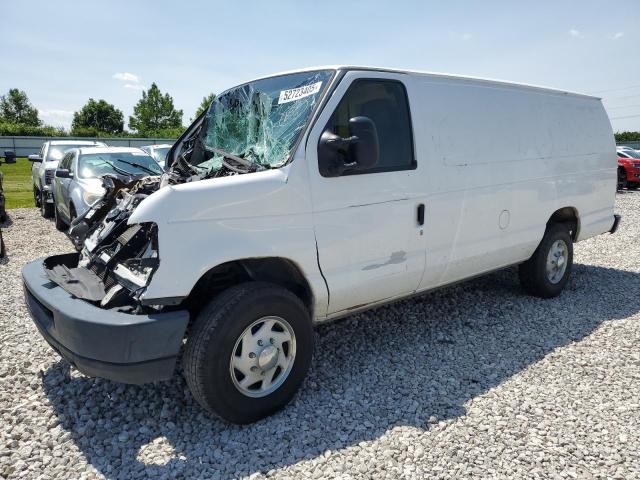 2012 Ford Econoline E250 Van