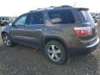 2012 Gmc Acadia Slt-1 продається в Rocky View County, AB - Front End