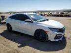 2020 Honda Civic Si for Sale in Albuquerque, NM - Rear End