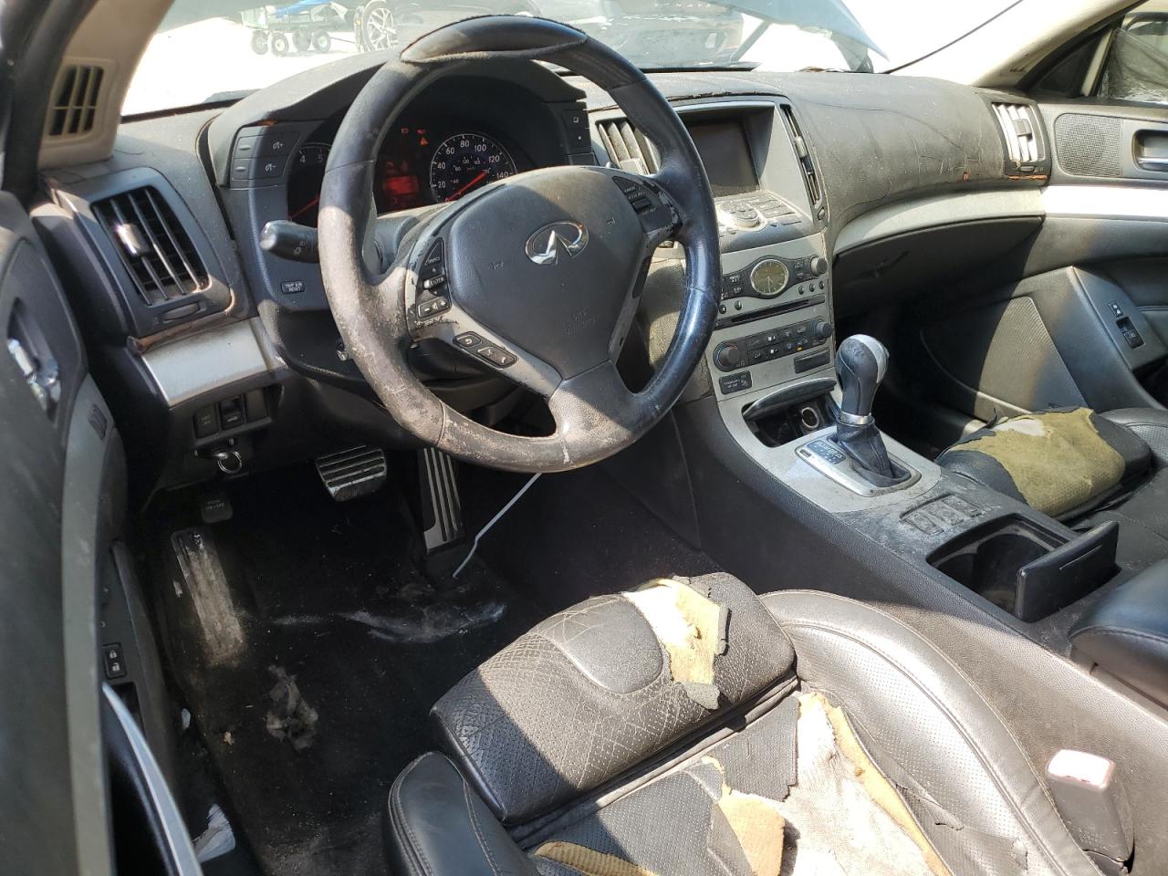 2008 Infiniti G37 Base VIN: JNKCV64E08M116230 Lot: 56732875