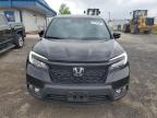 2020 Honda Passport Exl იყიდება Mcfarland-ში, WI - Hail