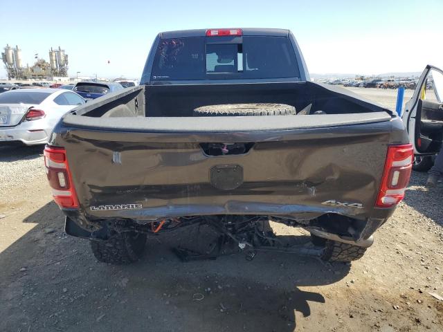  RAM 2500 2020 Gray