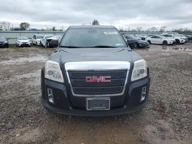  GMC TERRAIN 2013 Czarny