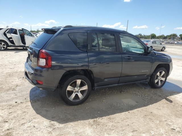  JEEP COMPASS 2016 Сharcoal