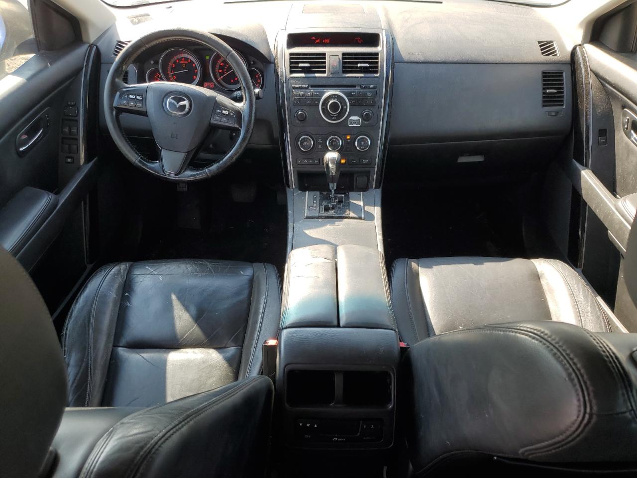 2011 Mazda Cx-9 VIN: JM3TB2CA8B0331037 Lot: 56708165