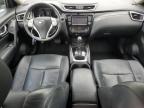2015 Nissan Rogue S   for Sale in Charles City, VA - Side