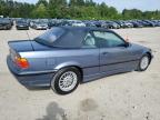 1999 Bmw 323 Ic Automatic на продаже в Mendon, MA - Normal Wear