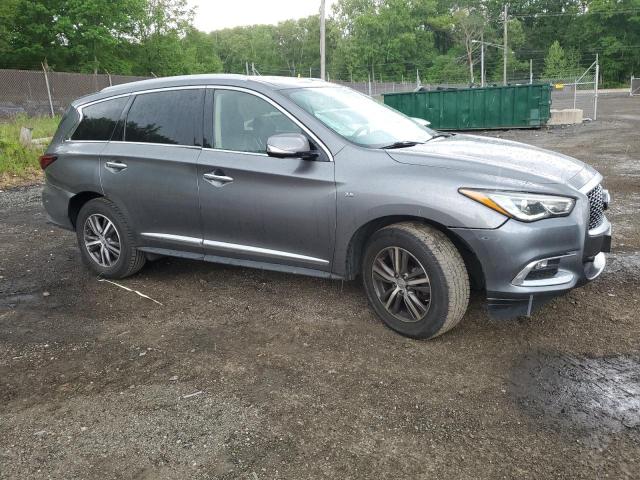  INFINITI QX60 2018 Szary