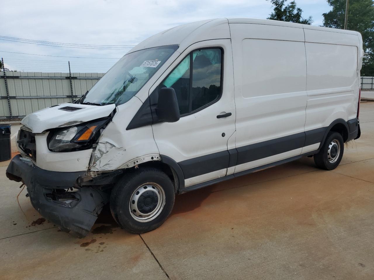 2020 Ford Transit T-250 for Sale in Spartanburg, SC - Front End