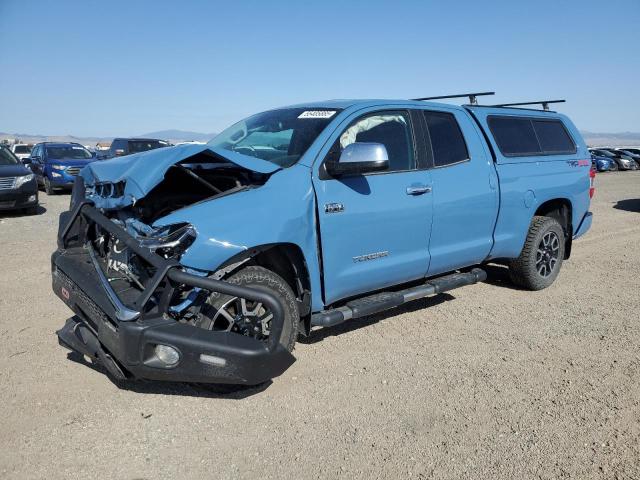 2021 Toyota Tundra Double Cab Limited