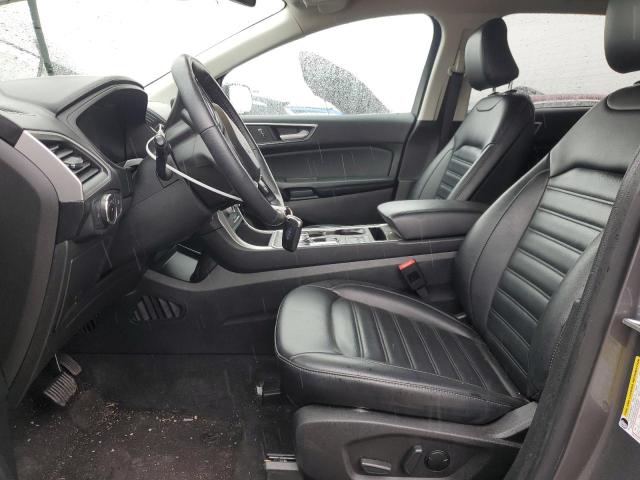  FORD EDGE 2023 Серый