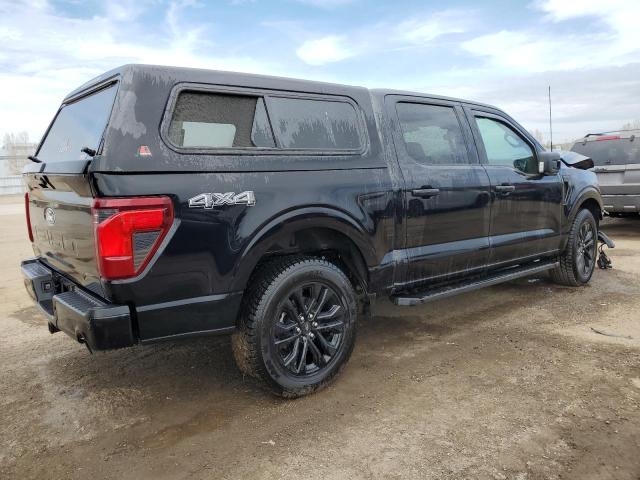 2024 FORD F150 XLT  