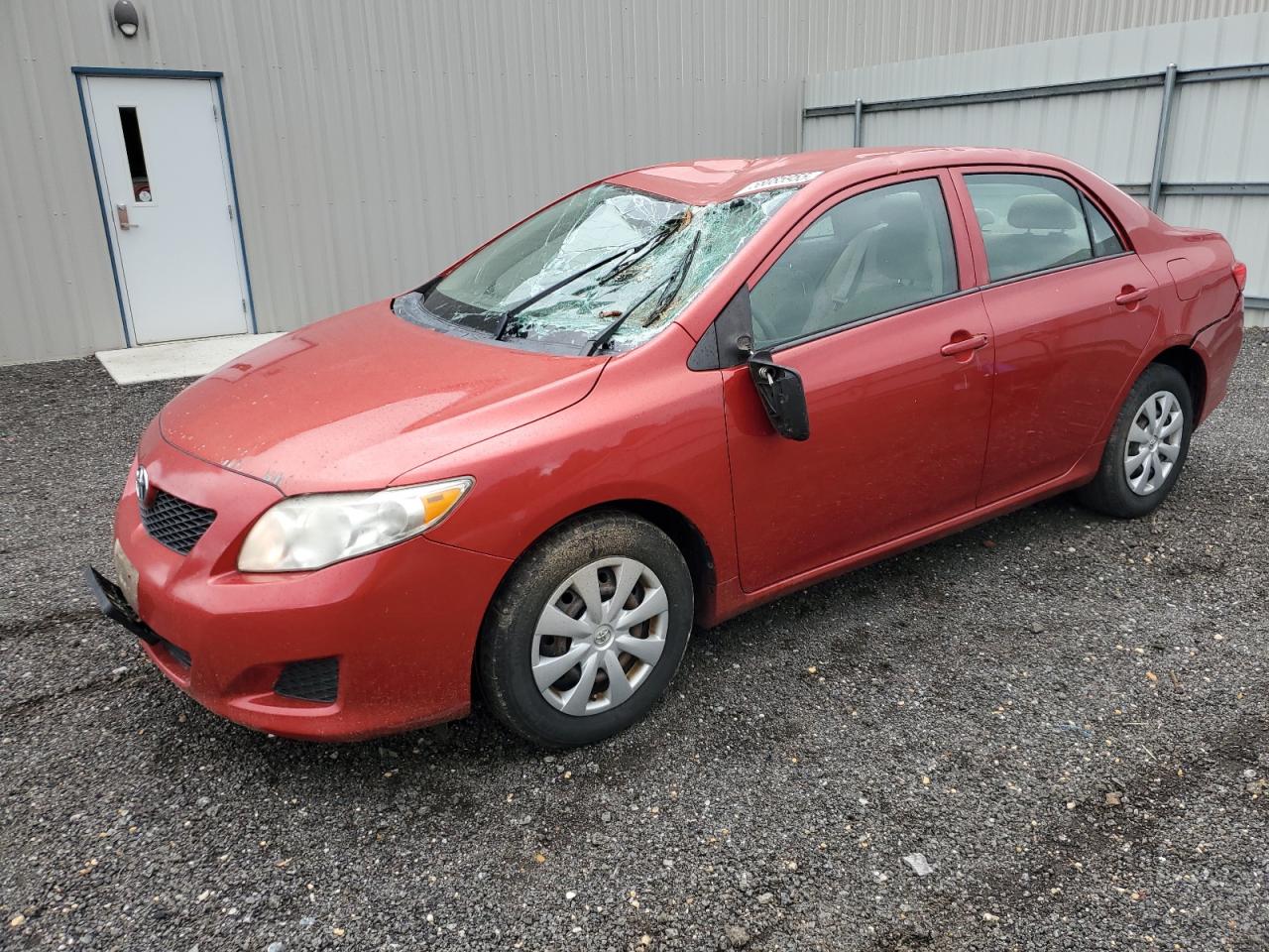Waldorf, MD에서 판매 중인 2010 Toyota Corolla Base - Top/Roof