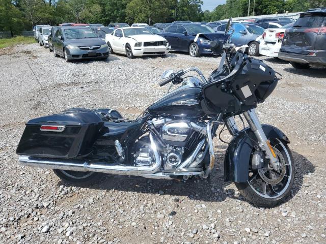 2023 Harley-Davidson Fltrx 