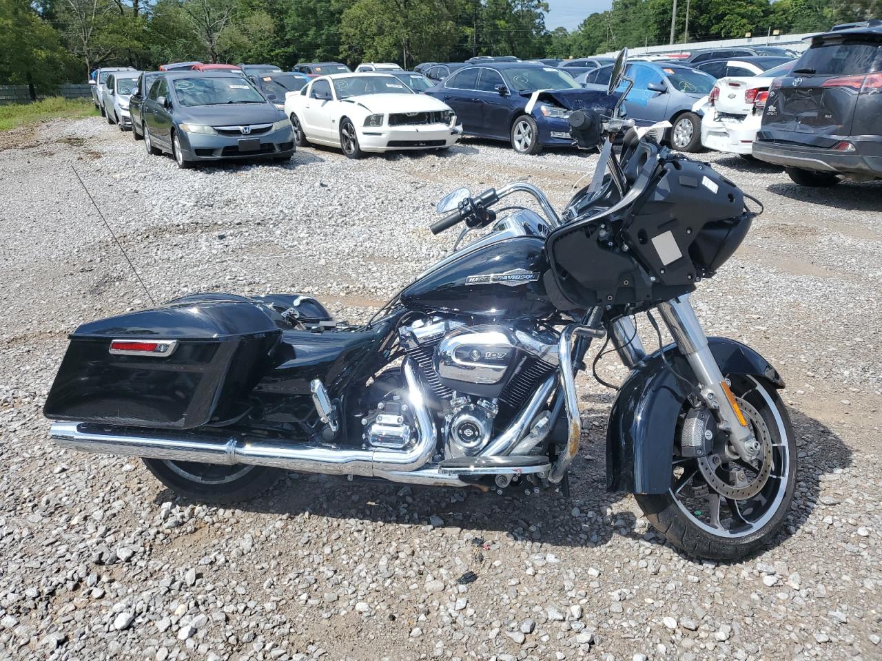 2023 Harley-Davidson Fltrx for Sale in Eight Mile, AL - All Over